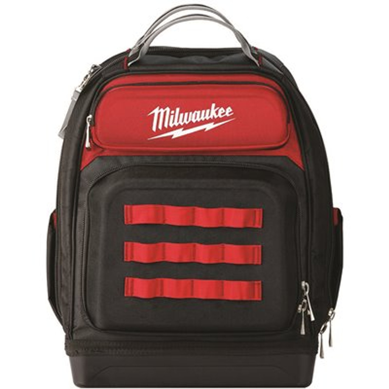 Milwaukee 15 in. Ultimate Jobsite Backpack