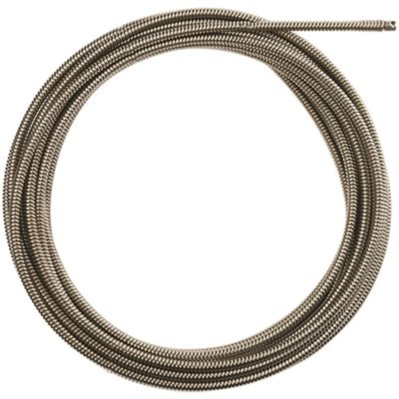 Milwaukee 1/2 in. x 50 ft. Inner Core Coupling Cable with Rustguard