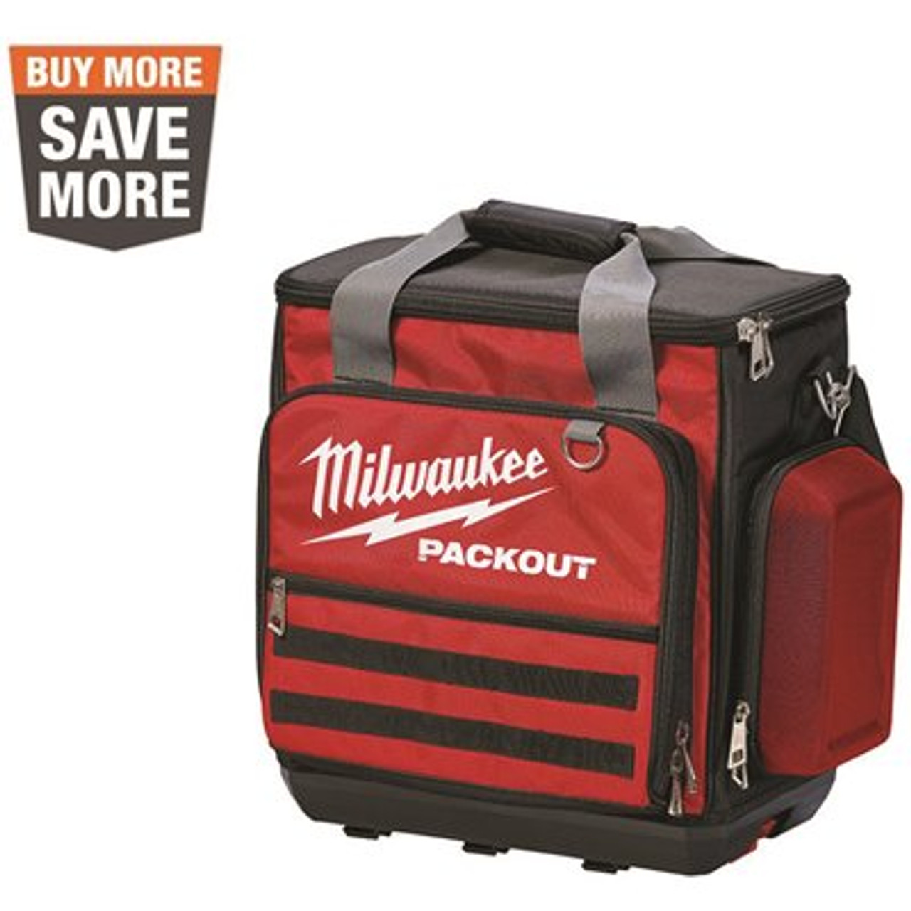 Milwaukee 11 in. PACKOUT Tech Tool Bag