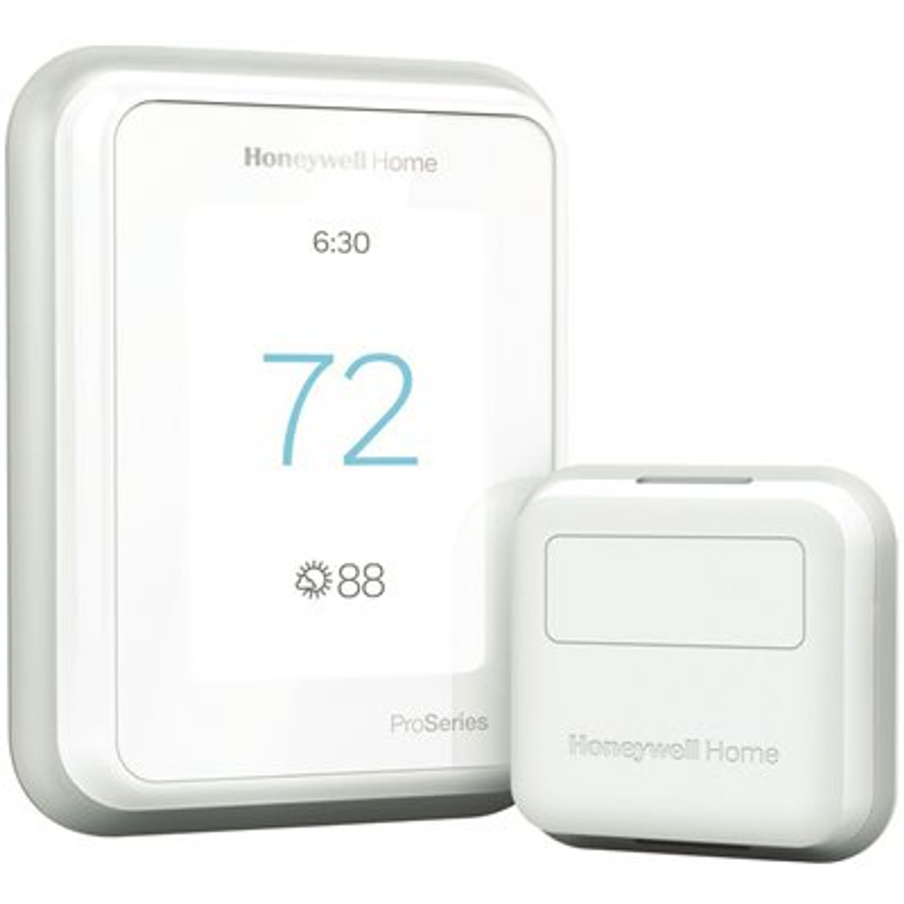 Honeywell T10 Pro Smart 7 Day Programmable Thermostat with RedLINK Room Sensor