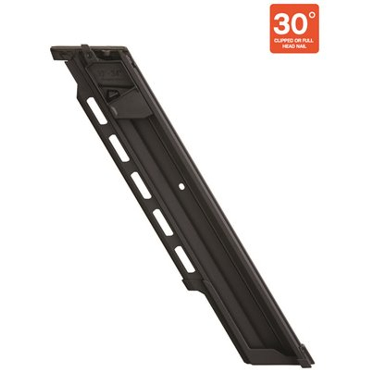 Milwaukee M18 FUEL 30-Degree Framing Nailer Extended Capacity Magazine