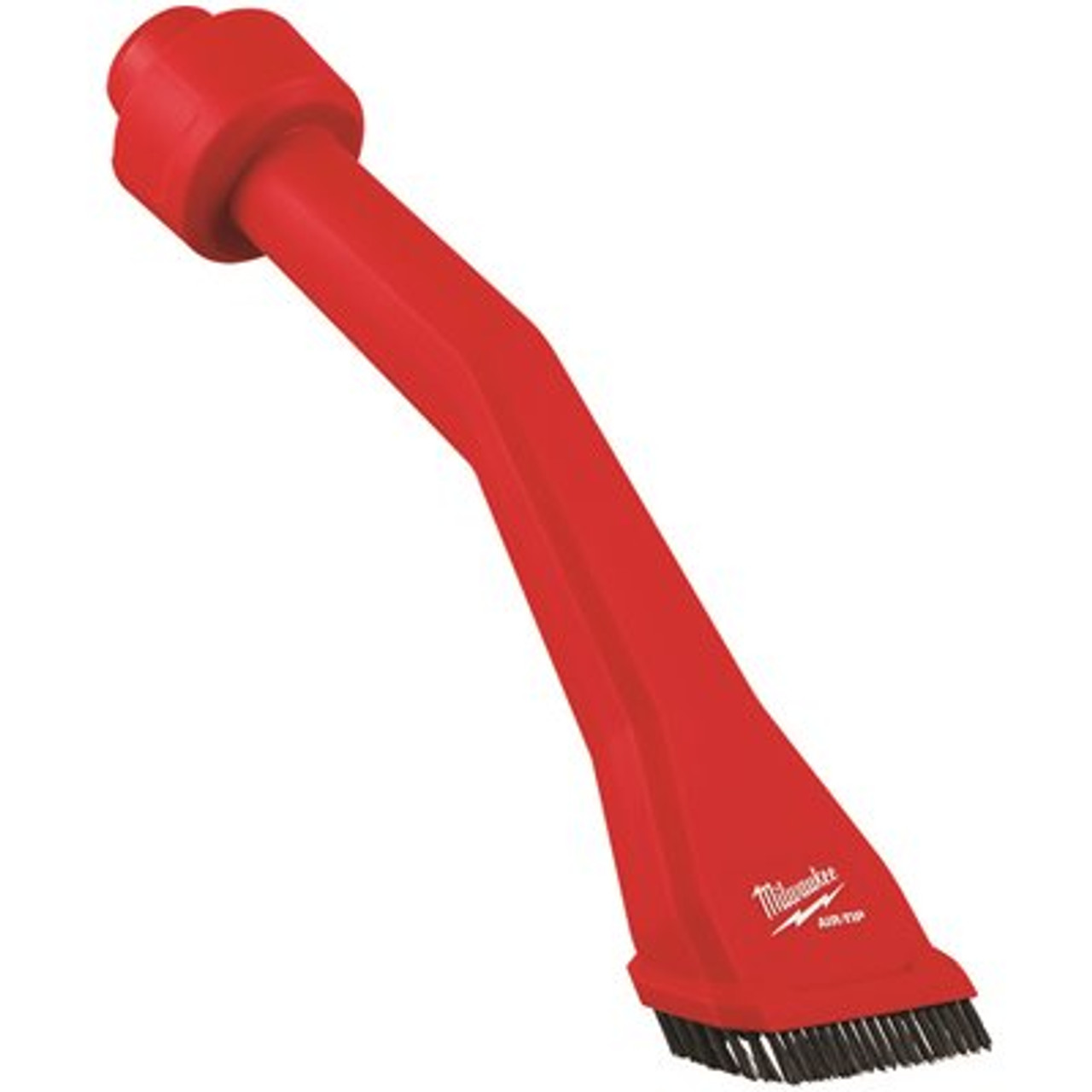 Milwaukee AIR-TIP CLAW UTIL NOZZLE W/BRUSHES Wet/Dry Vacuum Attachment