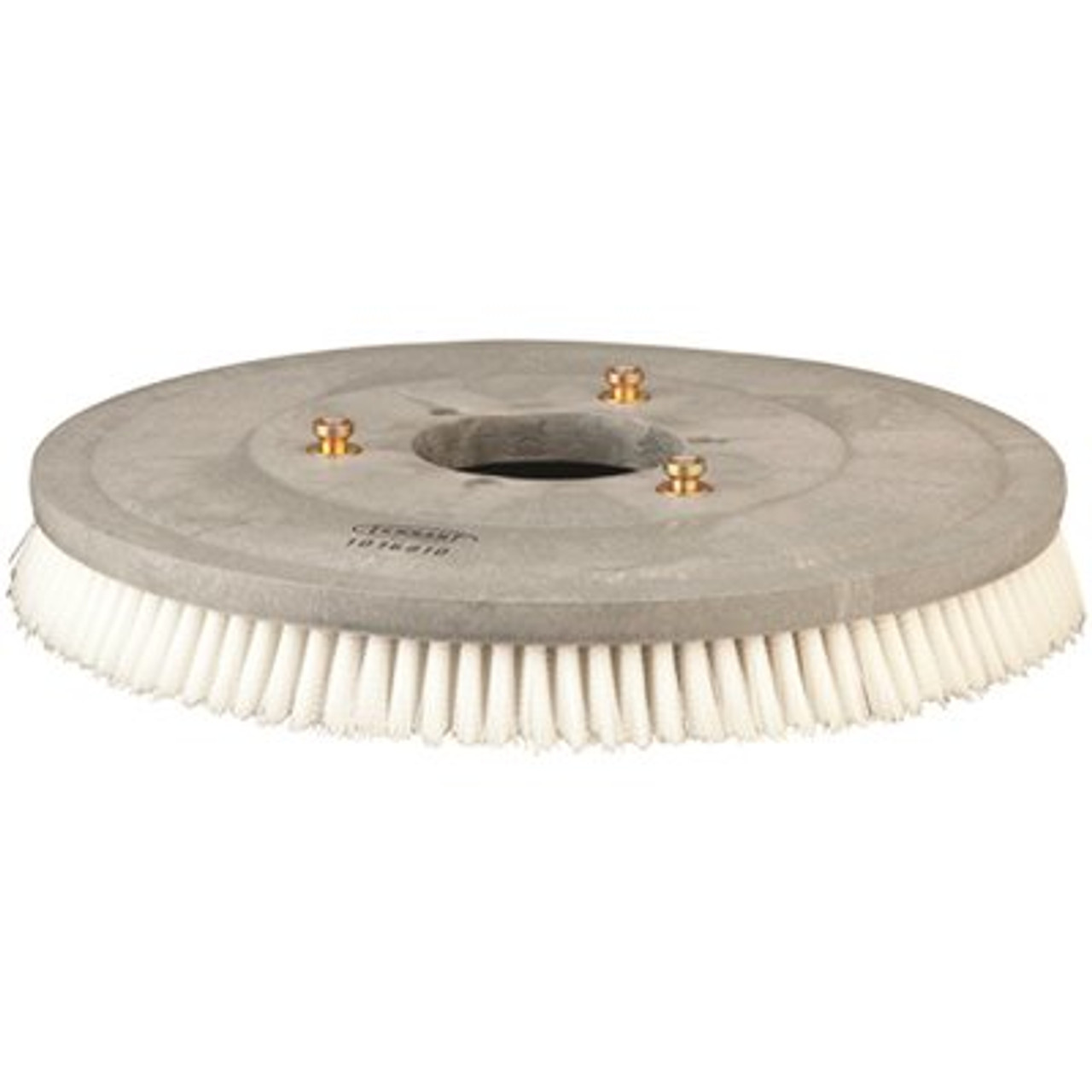 TENNANT 20 in. Disk Nylon Brush