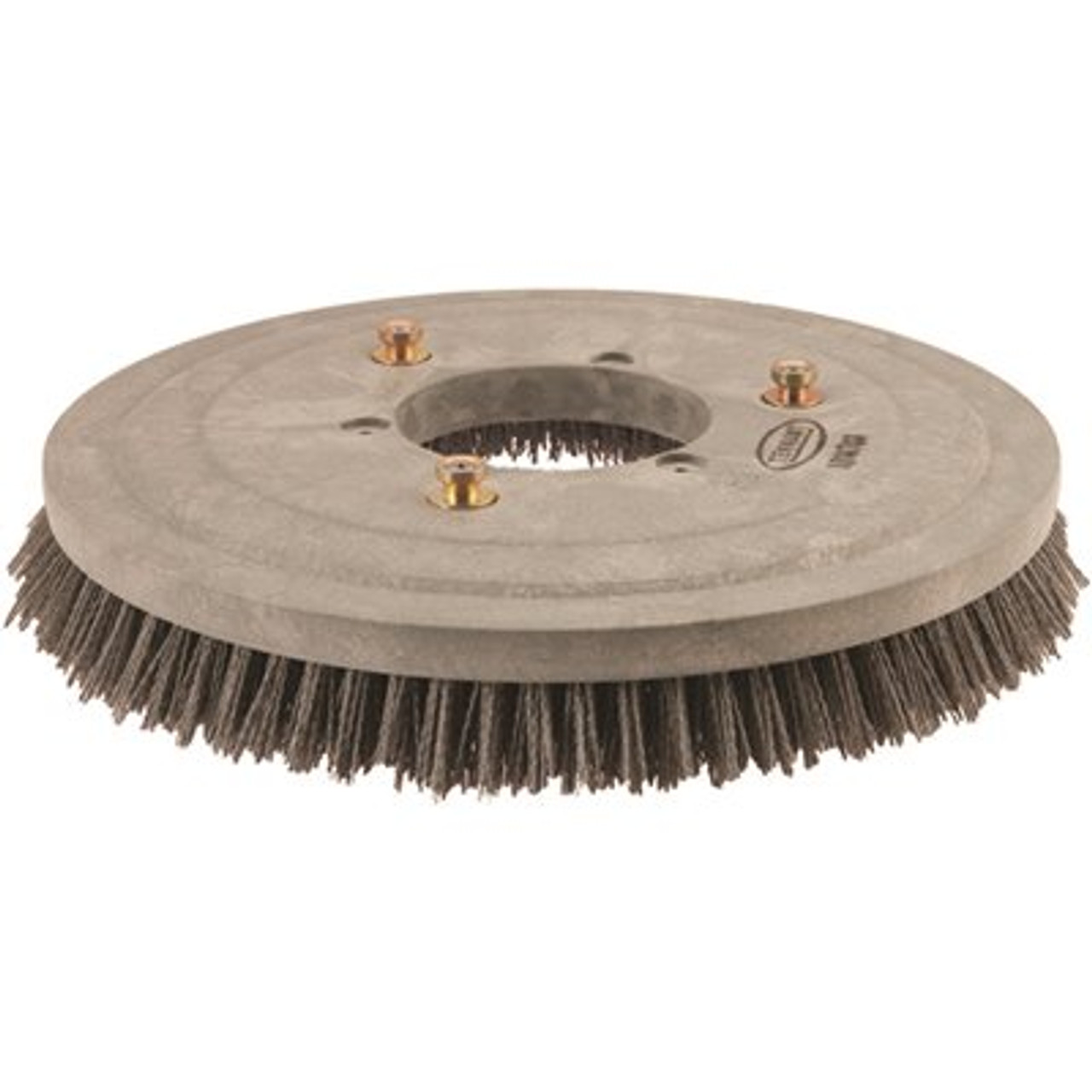 TENNANT 17 in. Disk Abrasive Bristle