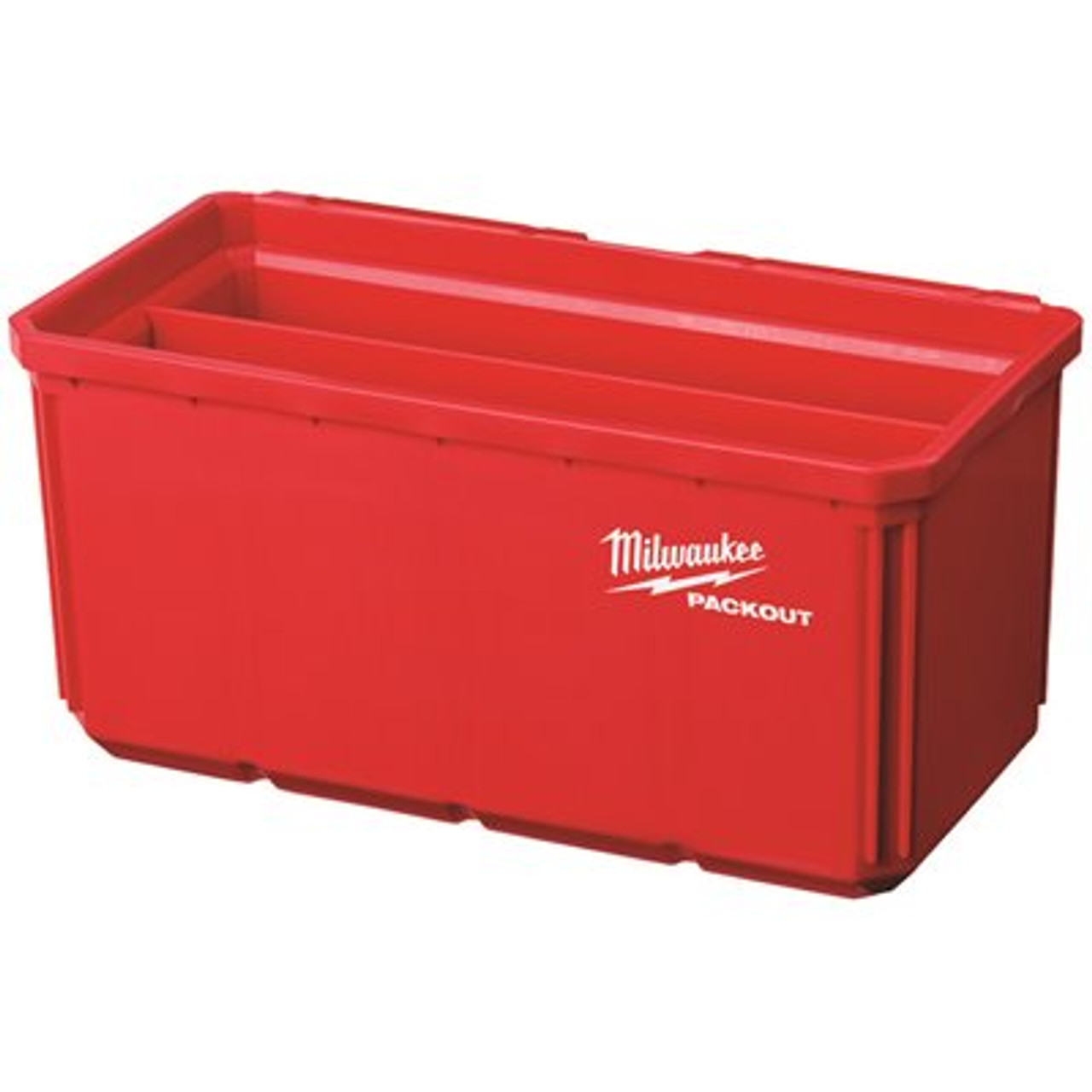 Milwaukee PACKOUT Large Bin Set (2-Pack)