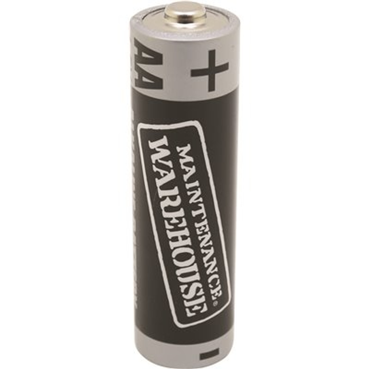 AA Alkaline Battery (50-Pack)