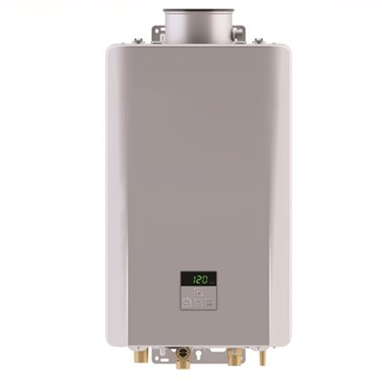 Rinnai Efficiency Series RE 8.5 GPM Residential 180,000 BTU Propane Gas Tankless Water Heater 15 Year Warranty