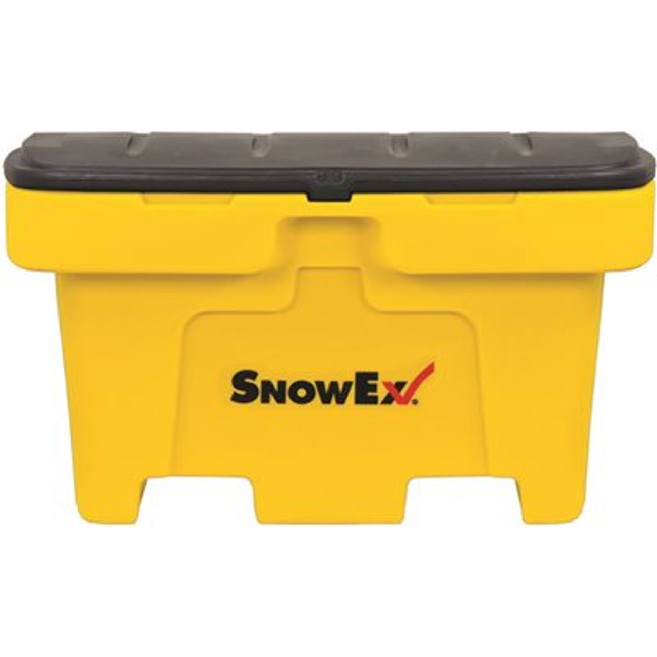 Snowex Salt Storage Container, 12 cu.ft.