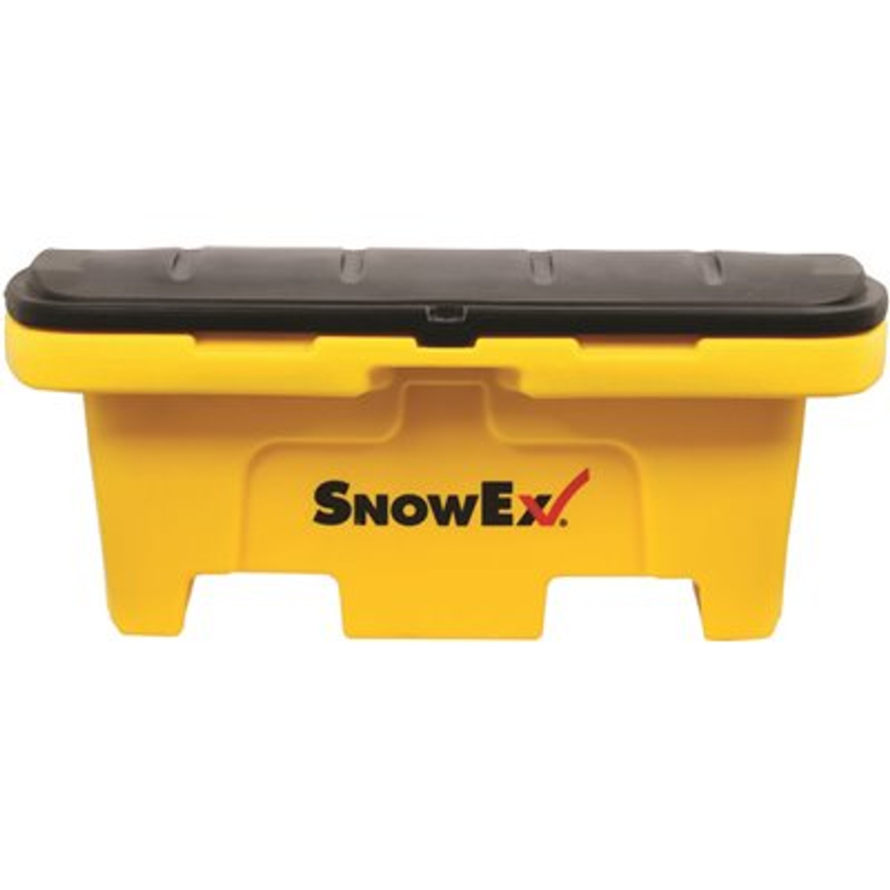 Snowex Salt Storage Container, 6 cu.ft.