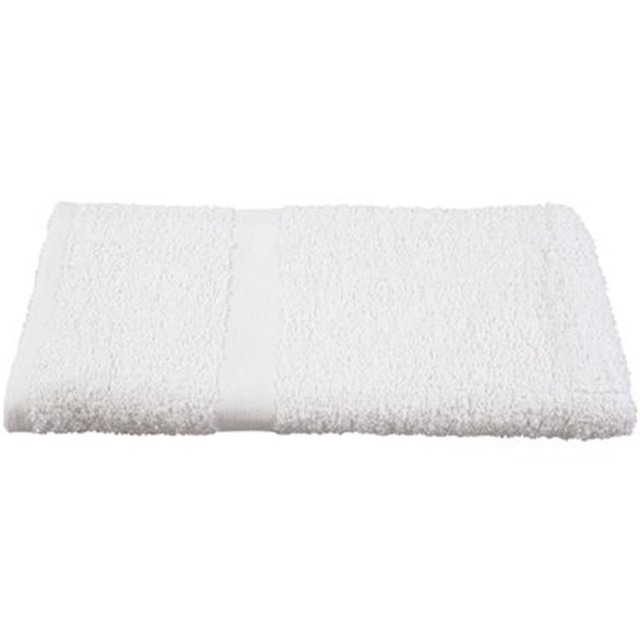 BOKSER HOME White Bath Towel 60 Per Case