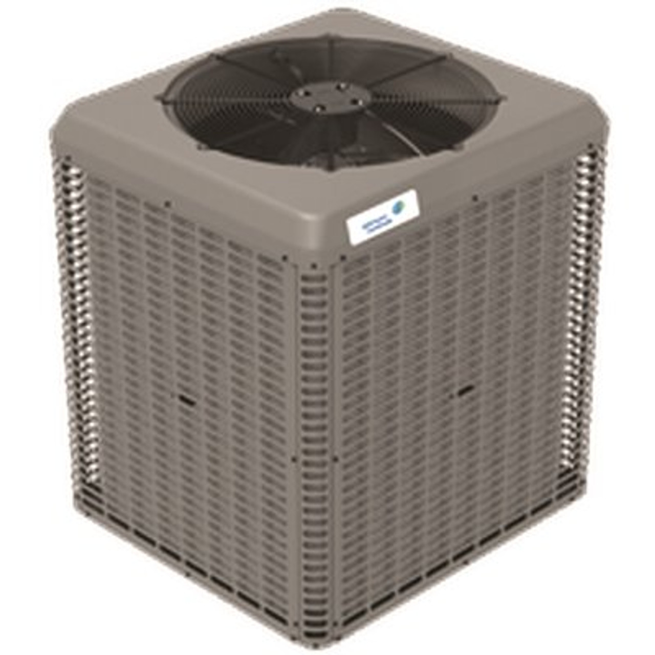 Johnson Controls 4 Ton 14.3 SEER Single-Stage AC