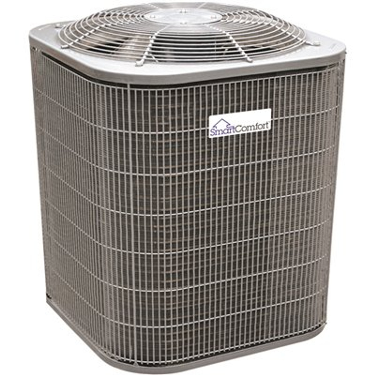 SMARTCOMFORT BY CARRIER 2 Ton 15 SEER Ac Condenser For Se And Sw Regions