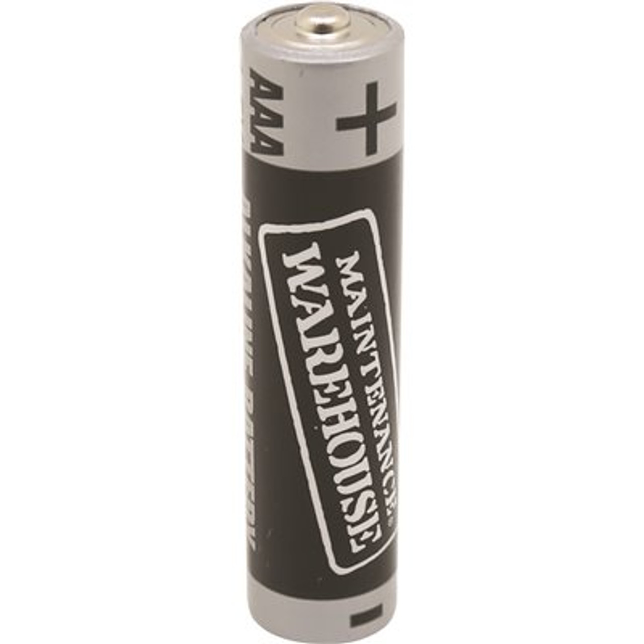 AAA Alkaline Battery (50-Pack)