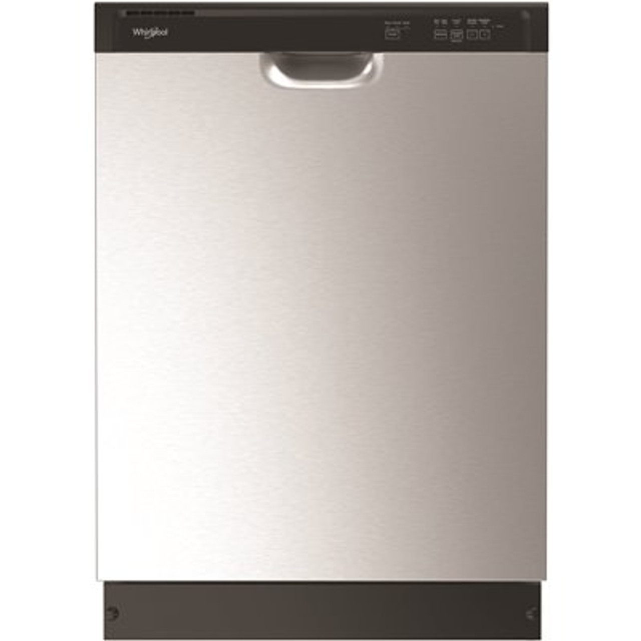 Quiet Dishwasher With Heat Dry