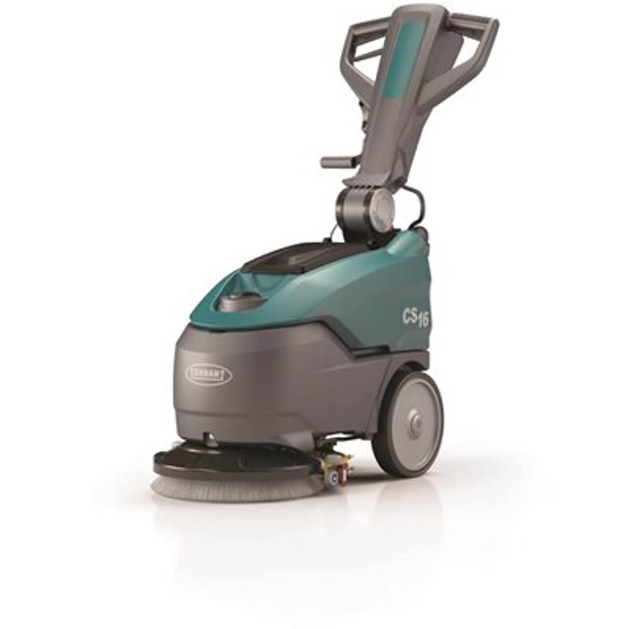 Tennant CS16, Walk-Behind Micro Scrubber