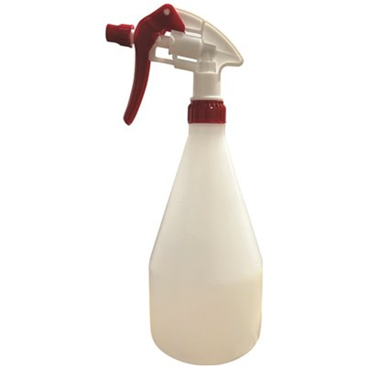 Industrial 32 Oz/1 Liter Spray Bottle With Graduation Marks