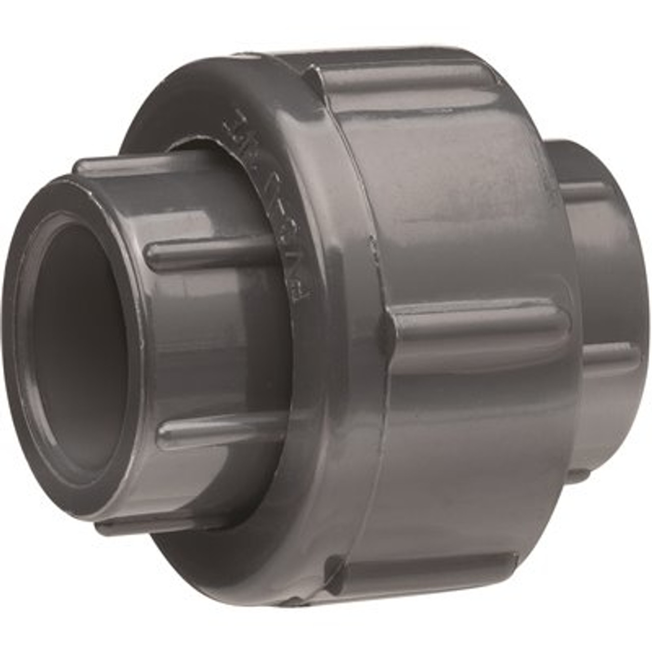 HOMEWERKS 1 in. Solvent x 1 in. Solvent PVC Union