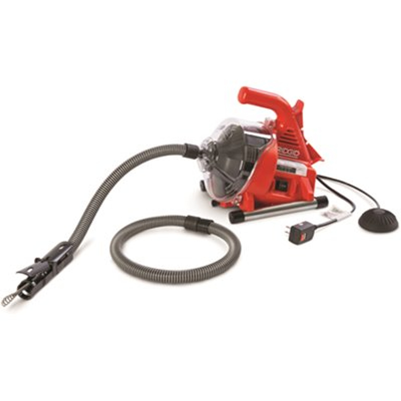 RIDGID 1/4 in. x 30 ft. C-1 IC Inner Core Drain Cleaning Snake Auger Machine Replacement Cable for PowerClear Drain Cleaner