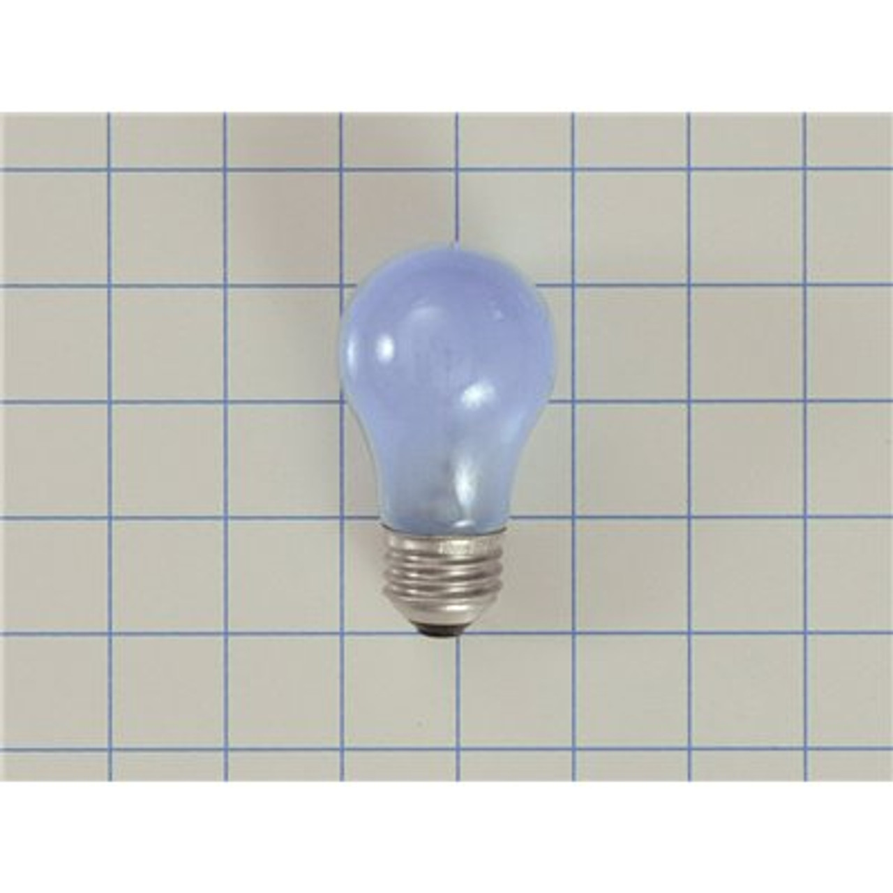 ELECTROLUX Replacement Light Bulb For Refrigerator, Part #241555401
