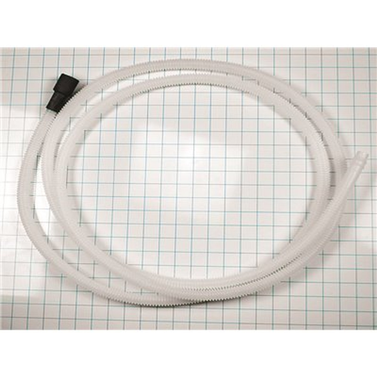 WHIRLPOOL Replacement Drain Hose For Dishwashers, Part# 3385556