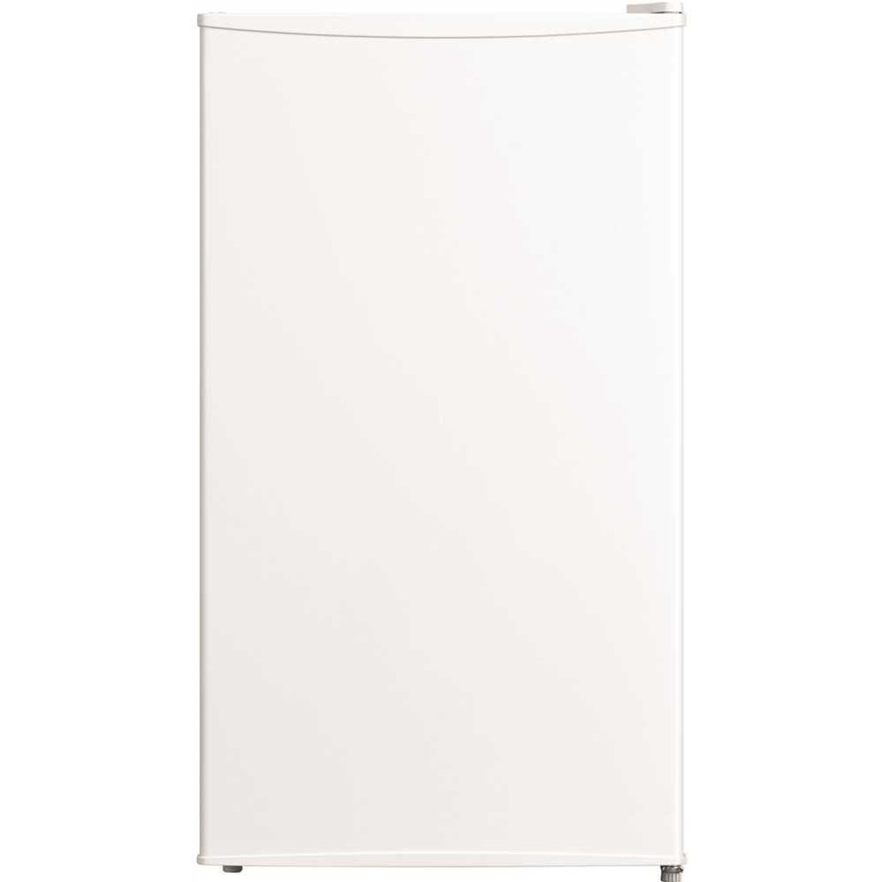 SEASONS 3.3 Cu. Ft. All Refrigerator E-Star In White