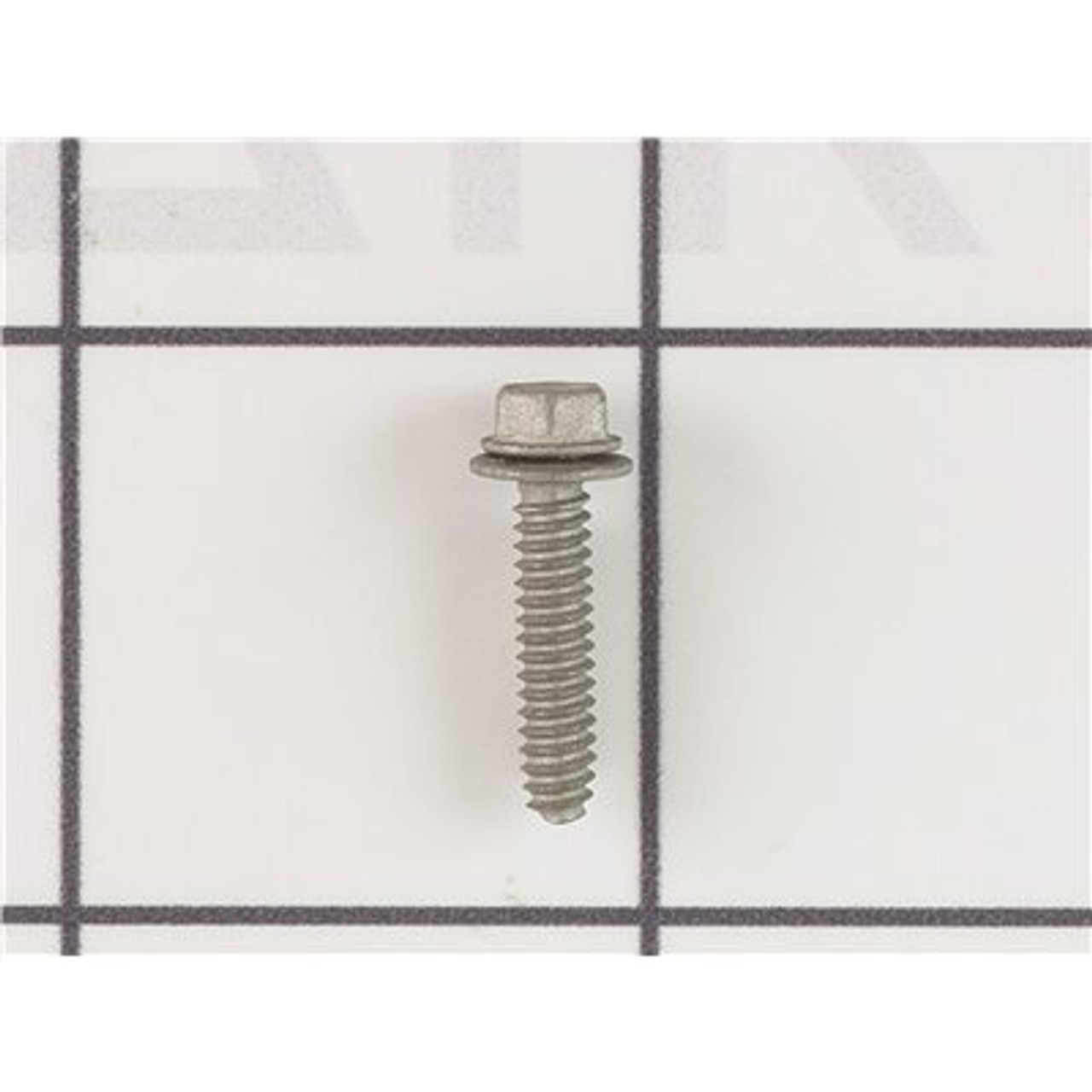 ELECTROLUX Replacement Screw For Range, Part #316540900