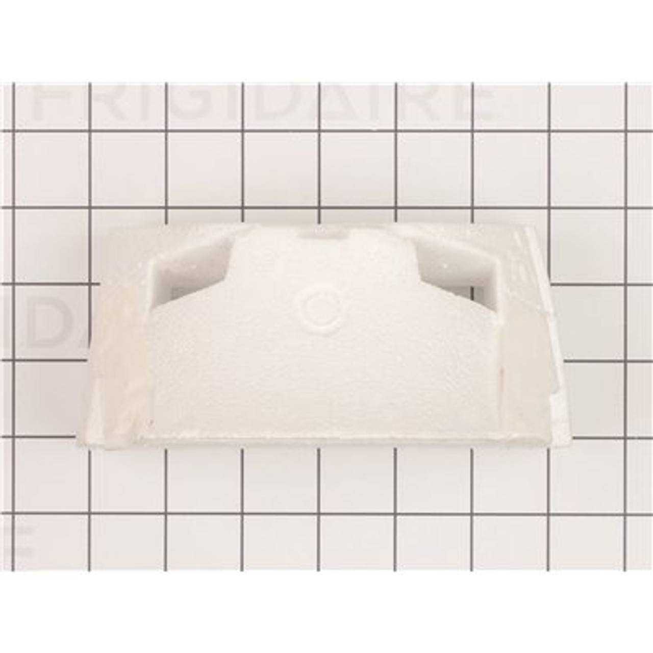 FRIGIDAIRE Top Air Deflector For Refrigerator Part #241542001