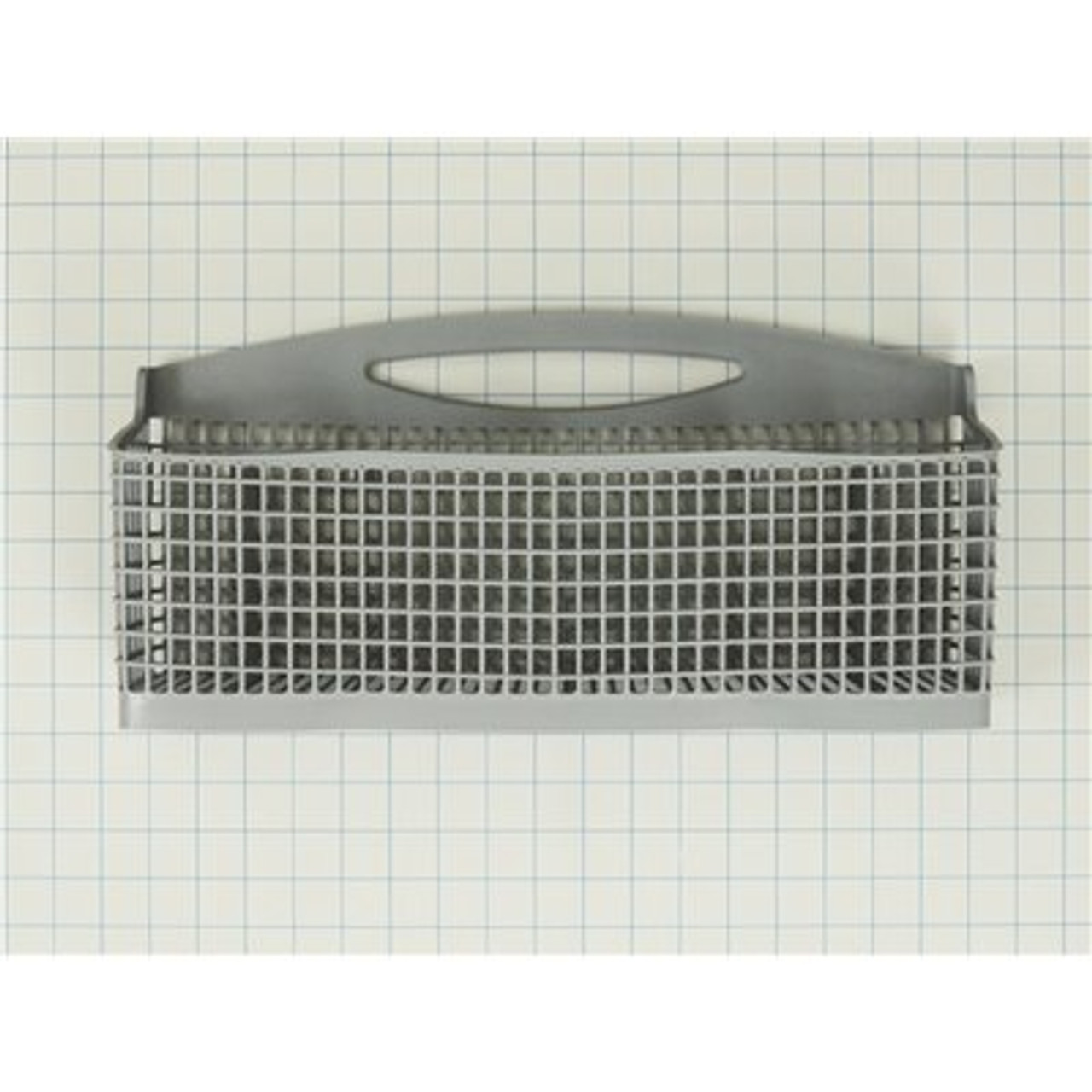 ELECTROLUX Replacement Silverware Basket For Dishwasher, Part #5304506523