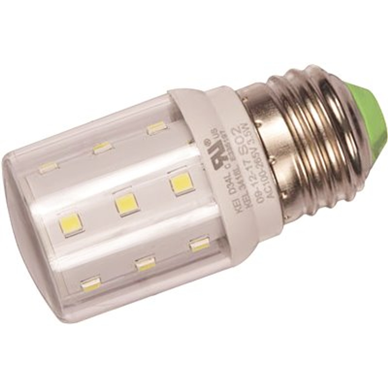 FRIGIDAIRE Light Bulb For Refrigerator Part# 5304511738