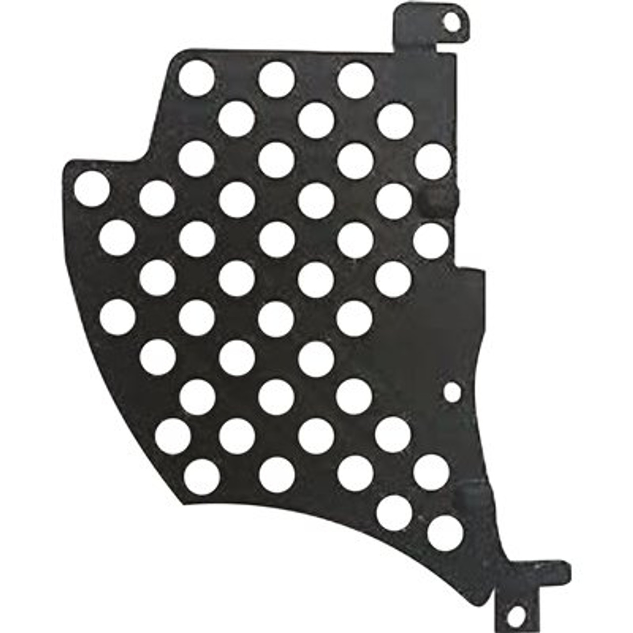 FRIGIDAIRE Replacement Cover Plate For Dishwasher, Part# 807111601