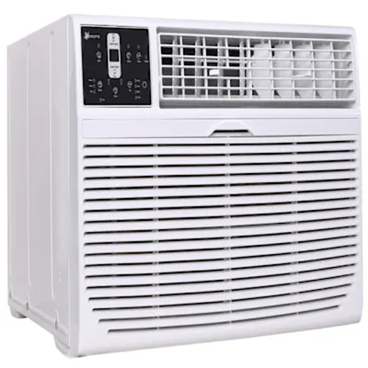 Seasons 14,000 BTU 230/208-Volt Through-the-Wall Cool-Only Air Conditioner