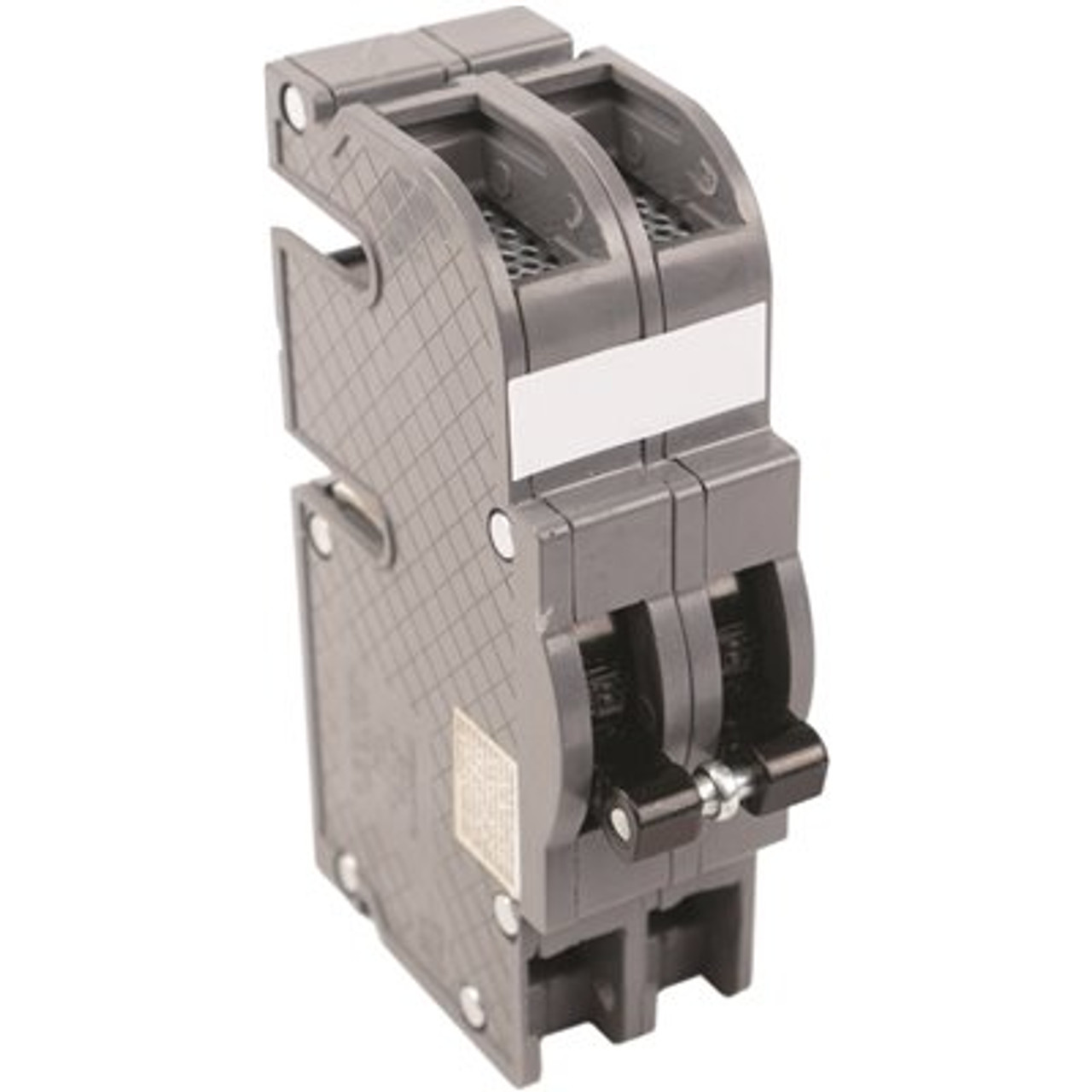 Connecticut Electric 100 A 1-1/2" 2-Pole Zinsco Qc40 Replacement Circuit Breaker