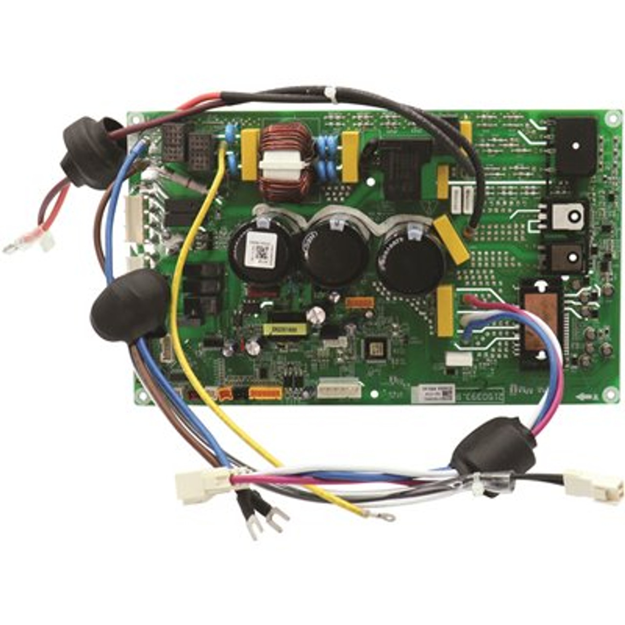Johnson Controls Inverter Control Board