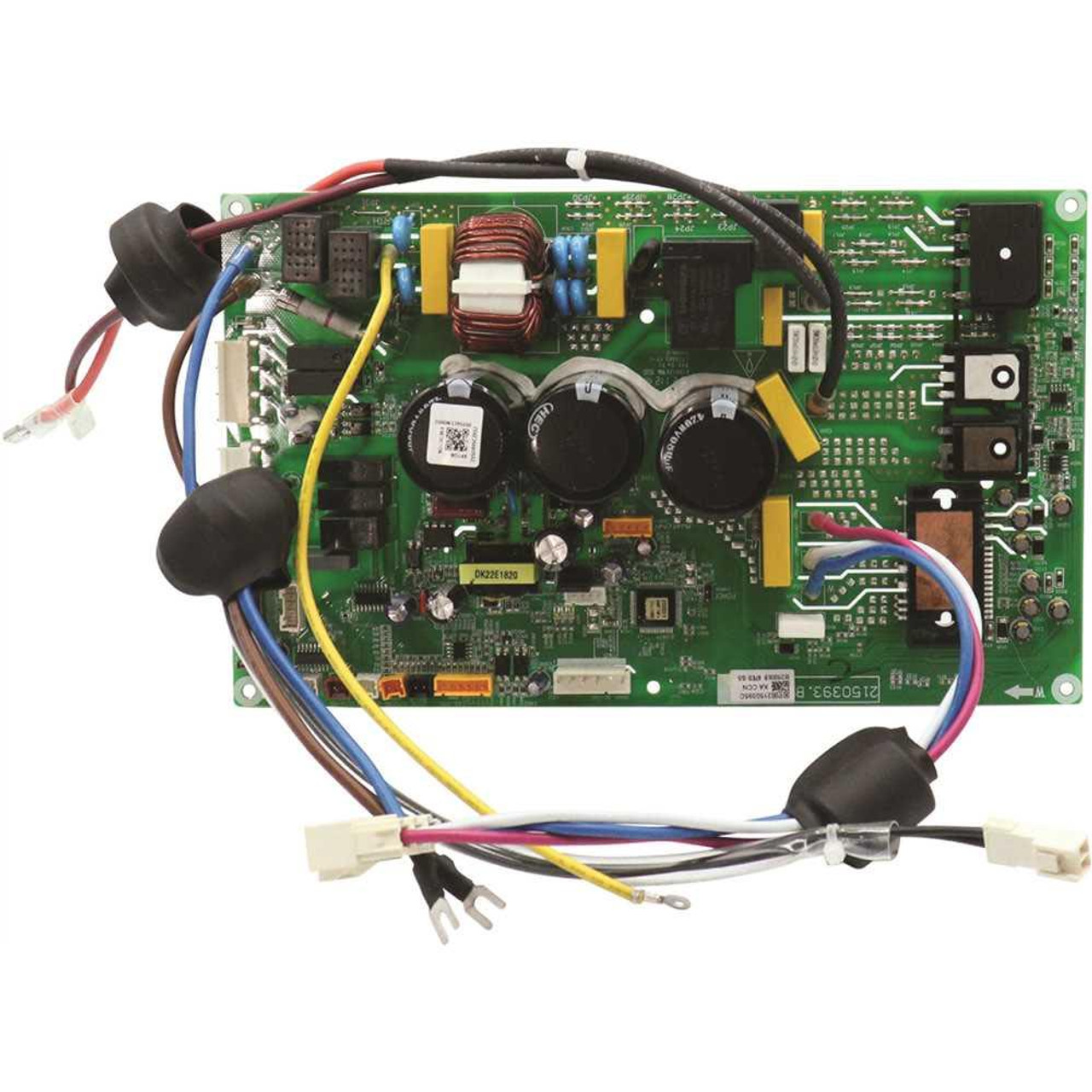 Johnson Controls Inverter Control Board