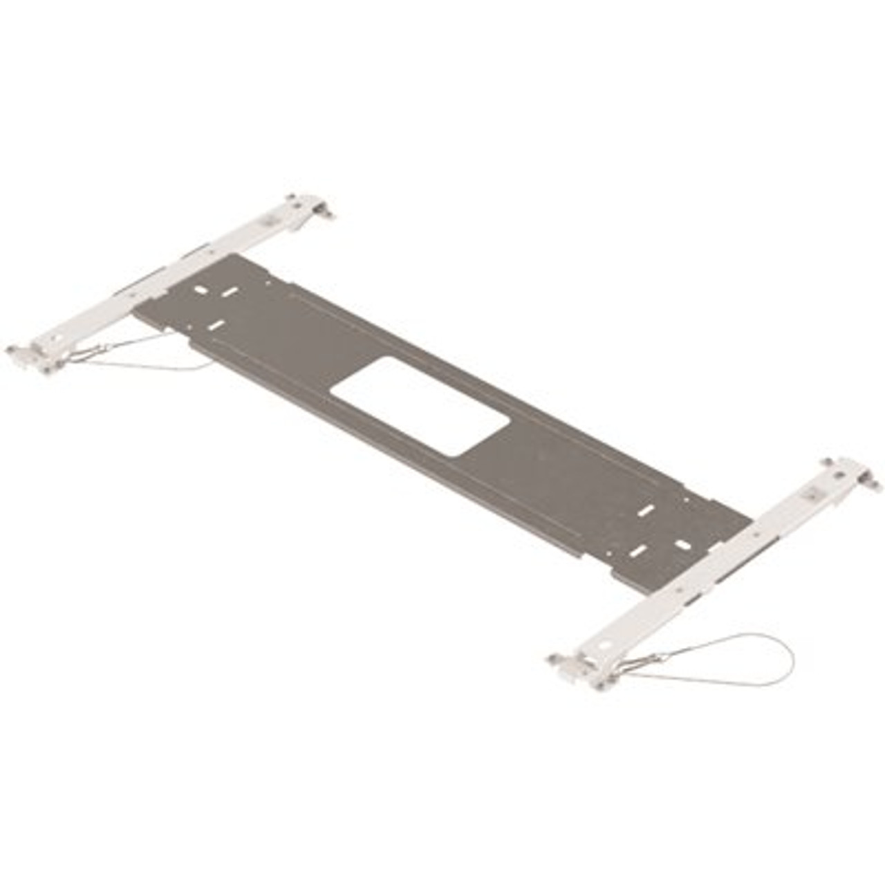 Lithonia Lighting CPANL 1X4 Direct Ceiling Mount Kit