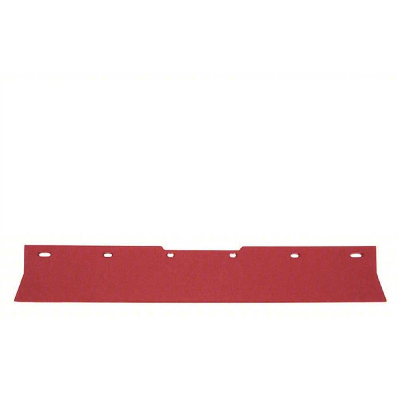 Tennant Company Linatex Side Squeegee  22.5 In / 572 Mm Tennant Company Linatex Side Squeegee  22.5 In / 572 Mm