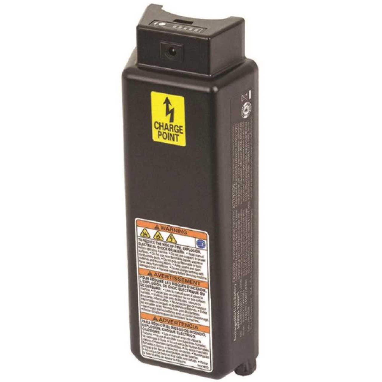 Tennant Company Battery 36vdc 10.4ah V-Bp-6b