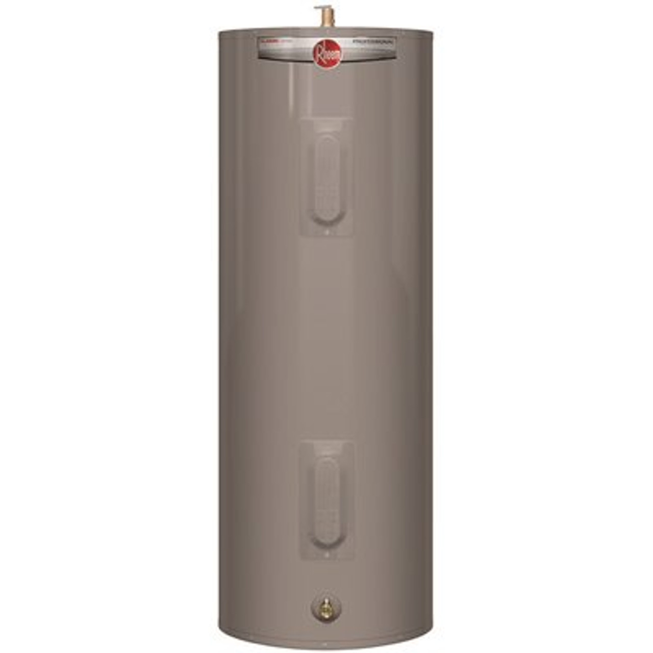 Rheem Professional Classic 40g Tall 208-Vac 4500-Watt Electric Water Heater