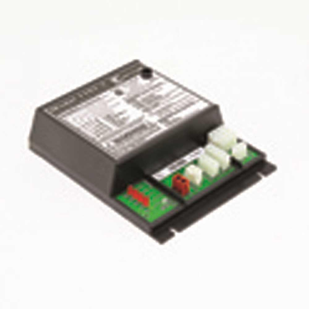 Weil-Mclain Control Module With 10 Second Pre-Purge