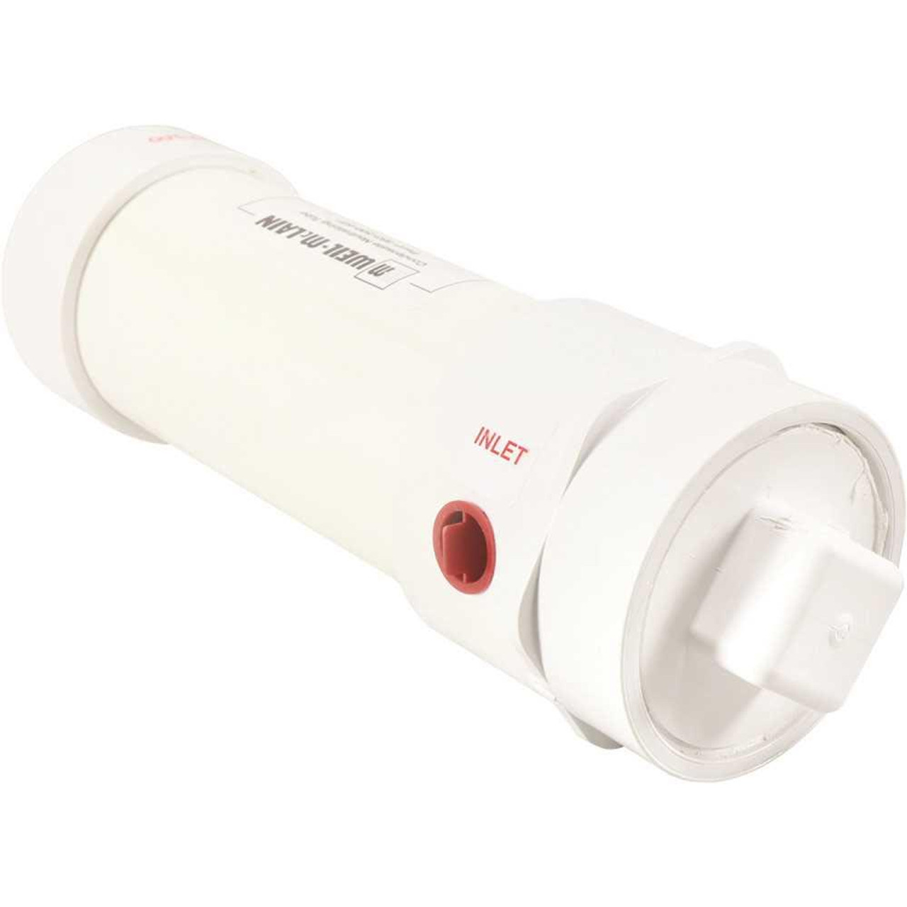 Weil-Mclain Condensate Neutralizer Kit