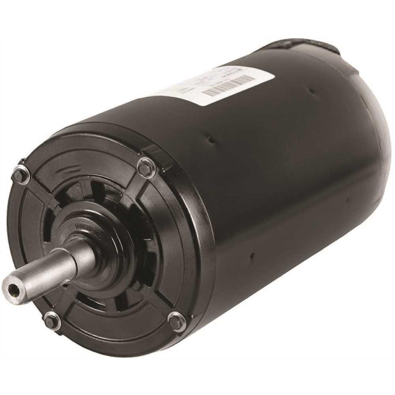York 200-230v 2hp 820 Rpm Fan Motor 024-34980-202