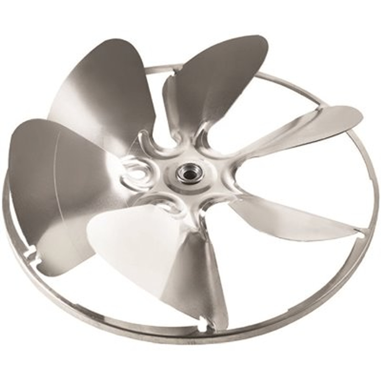 Bard 14.5" Ccw Fan Blade With Slinger