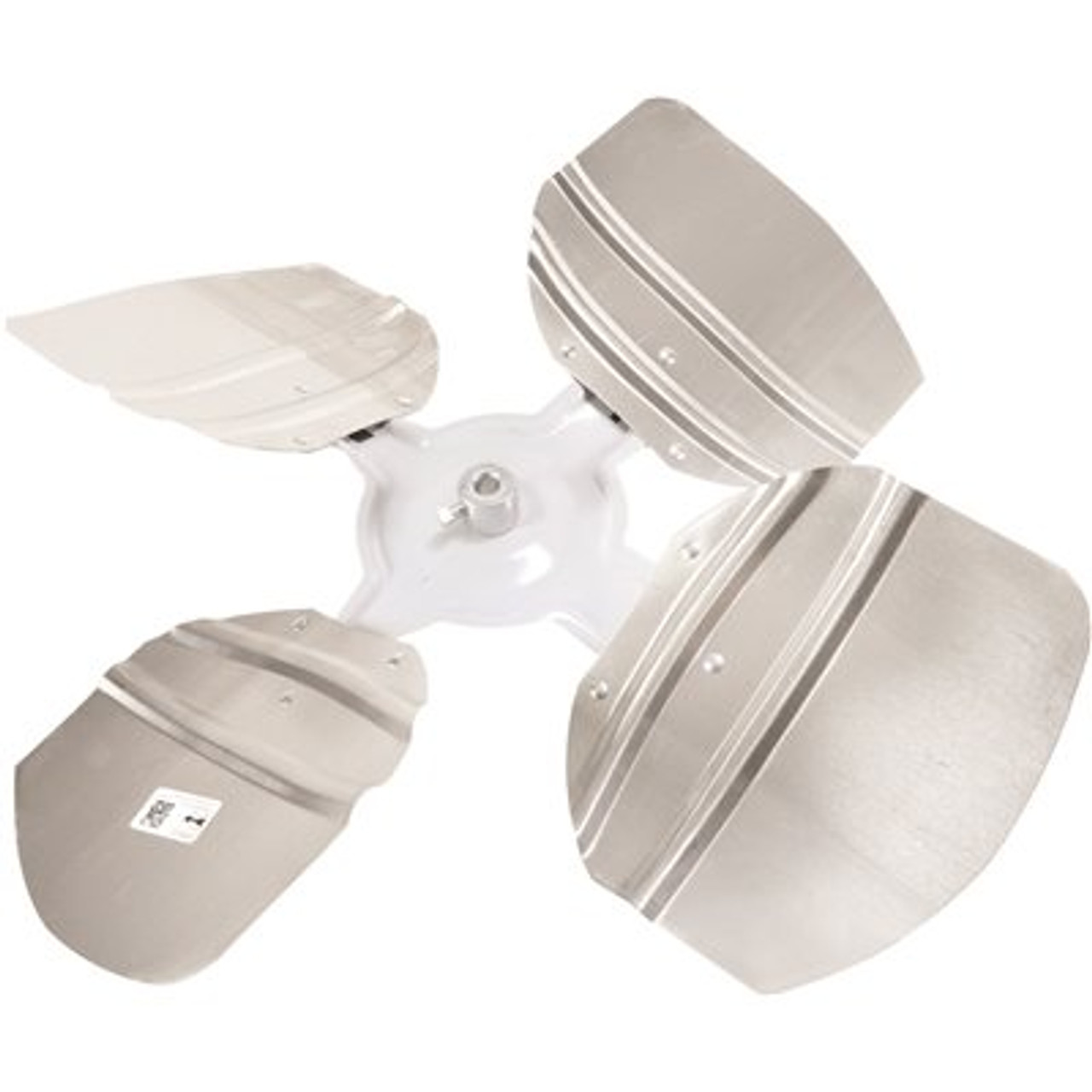Lennox 1/2" Bore 24" Dia Fan Blade 4b 45c51