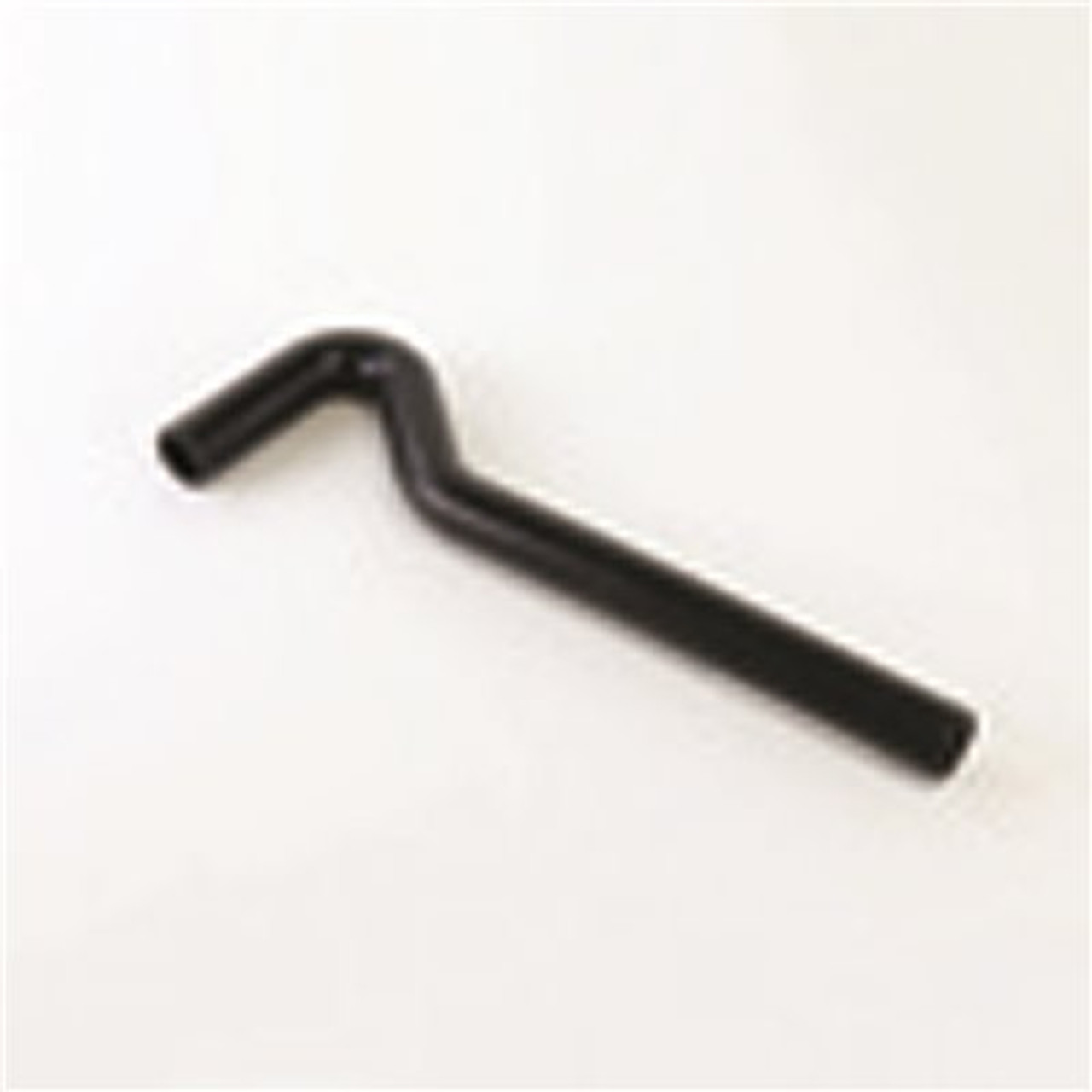 Enviro-Tec Rubber P-Trap 1 Inch