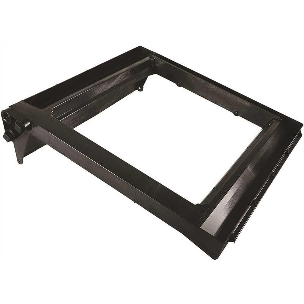 Trane 20.22" X 21.64" X 6" Evap Drain Pan