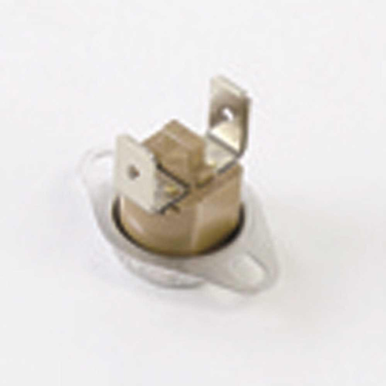 York 350 Deg F Open Manual Reset Rollout Switch