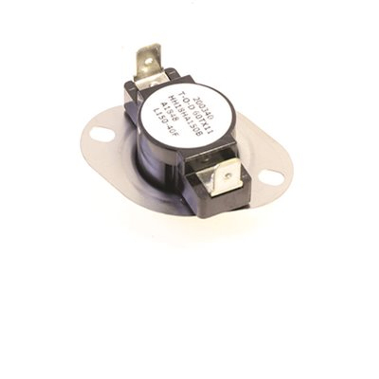Carrier L150-40f Limit Switch