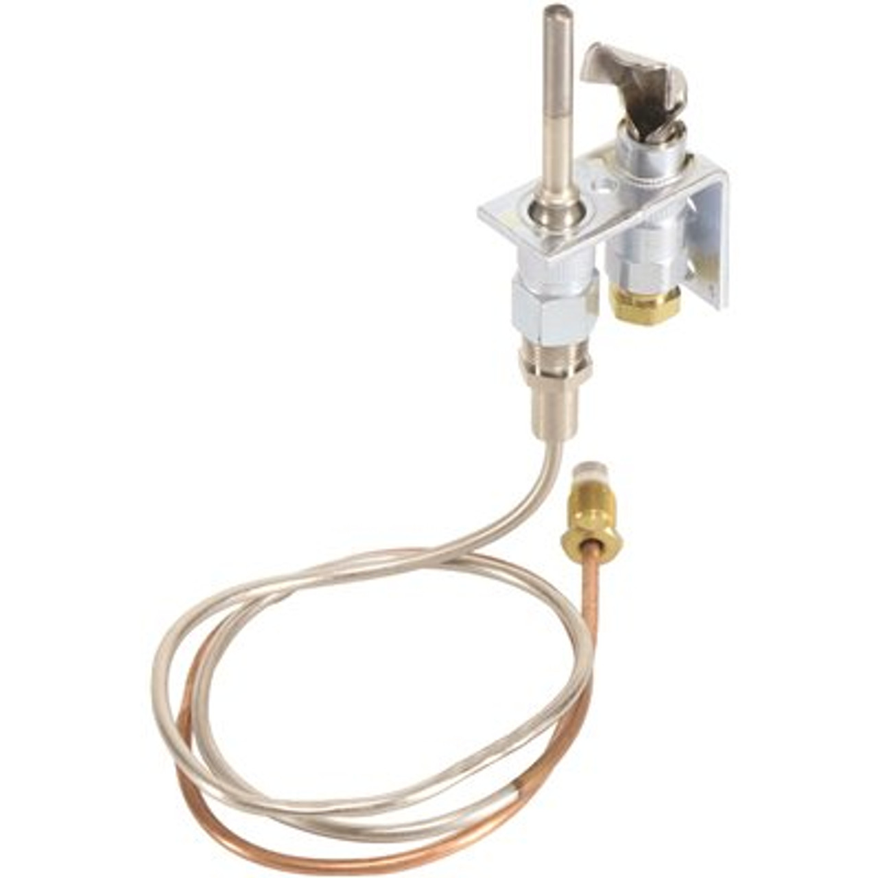 Hydrotherm Q314alb N/g Stnding Pilot Assemblybm-8072