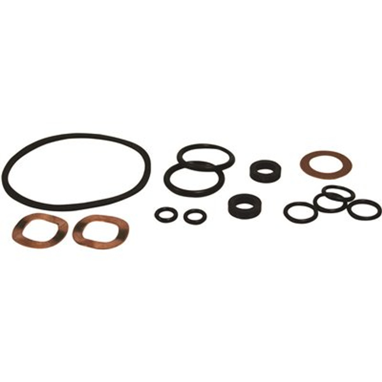 Acorn Engineering Company Safti-Control Valve O-Ring Repair Kit