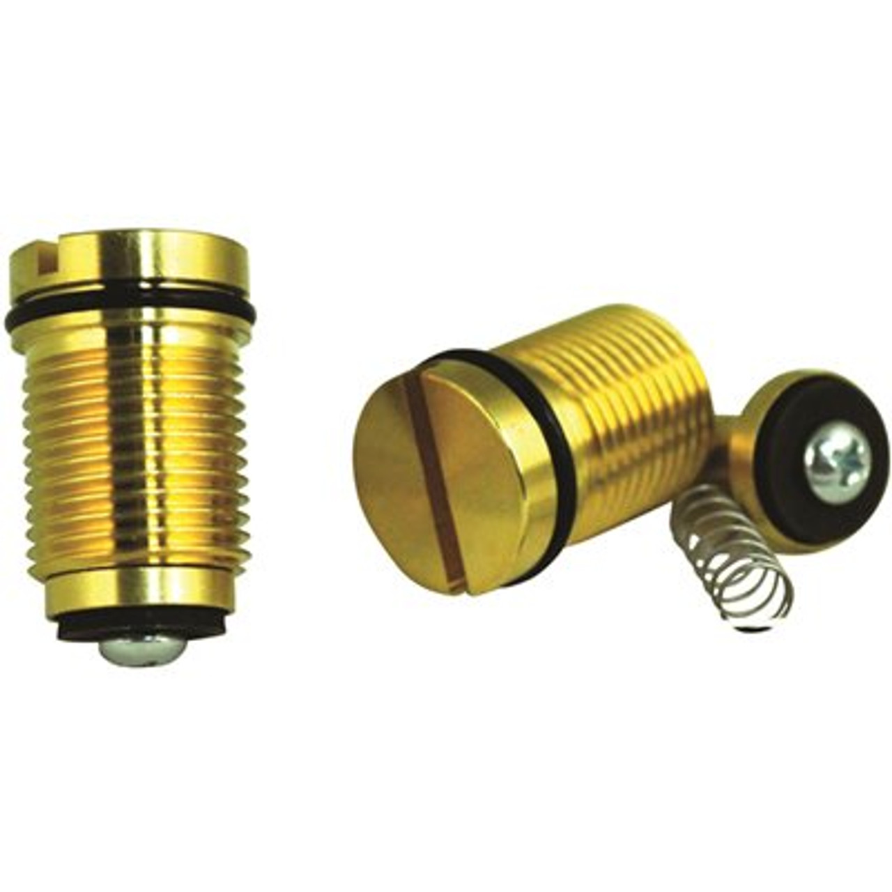 Acorn Engineering Company Flo-Cloz Valve Check Stop Assembly